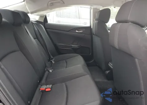 2018 Honda Civic Lx from USA, damaged, VIN 2HGFC2F56JH554044